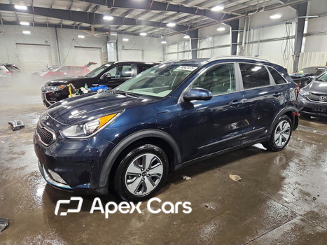 Kia Niro 2019 - Image 1 of 14