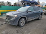 GMC Terrain 2018