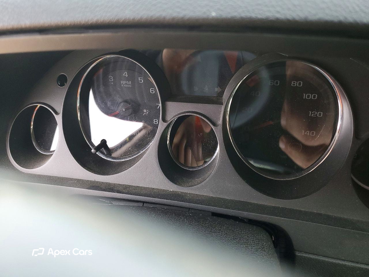 GMC Acadia 2011