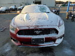 Ford Mustang 2016