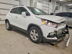 Chevrolet Trax 2019