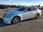 Infiniti G 2013