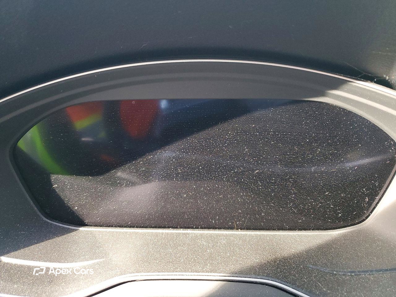 Audi Q5 2021