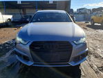 Audi A6 2017
