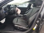 BMW Series 3 2014