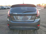 Ford Fiesta 2017
