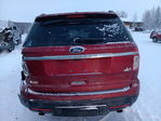 Ford Explorer 2015