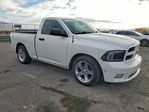 Dodge RAM 2012