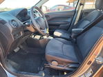 Mitsubishi Mirage 2019