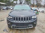 Jeep Grand Cherokee 2014