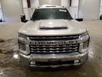 Chevrolet Silverado 2020