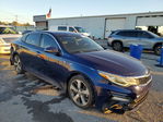 Kia Optima 2019