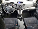 Honda CR-V 2013
