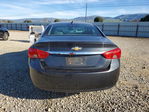 Chevrolet Impala 2015