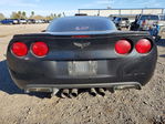 Chevrolet Corvette 2012
