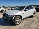 Jaguar F-Pace 2018