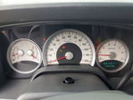 Dodge Durango 2008