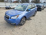 Subaru Forester 2017