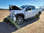 GMC Sierra 2025