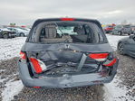 Honda Odyssey 2017