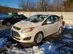 Ford C-MAX 2013