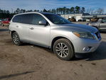 Nissan Pathfinder 2014