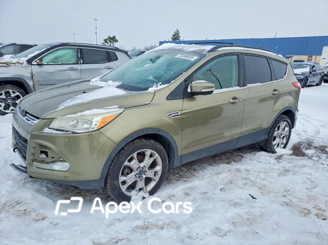 Ford Escape 2013 - Image 1 of 13