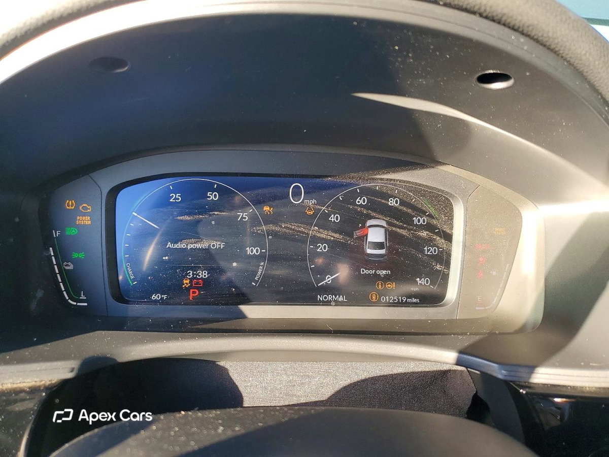Honda Civic 2025