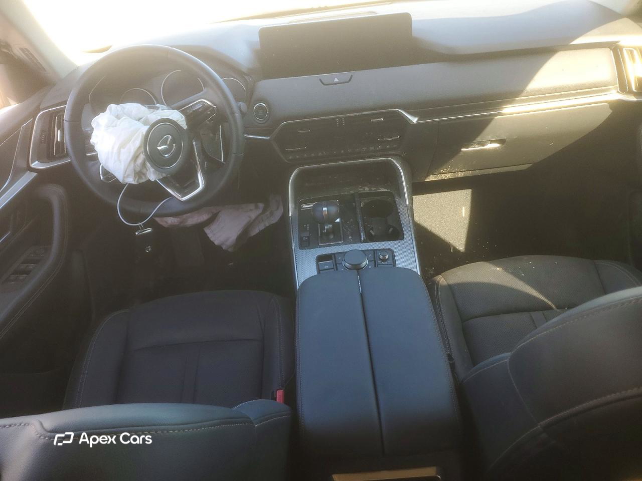 Mazda CX-90 2026