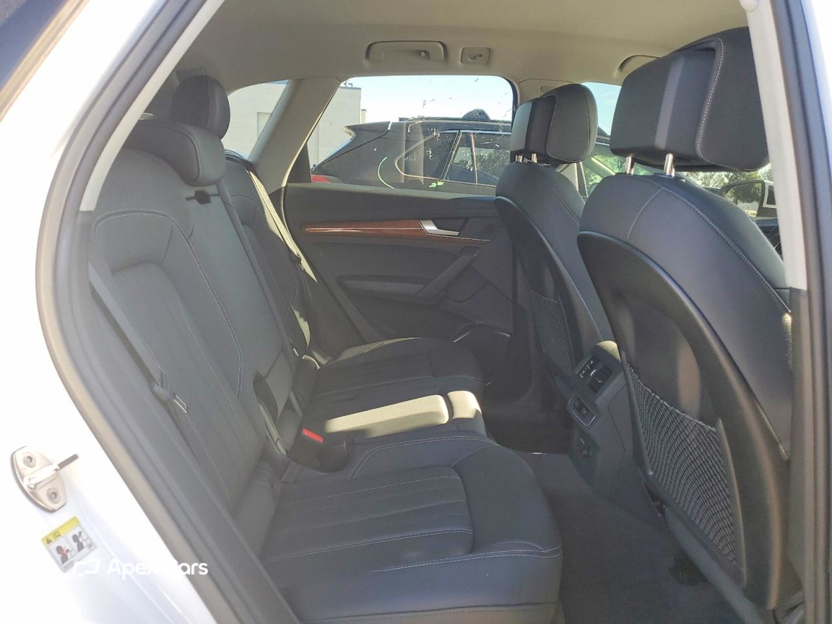 Audi Q5 2023