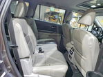 Honda Pilot 2016
