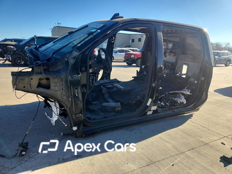 GMC Sierra 2021 - Image 1 of 12