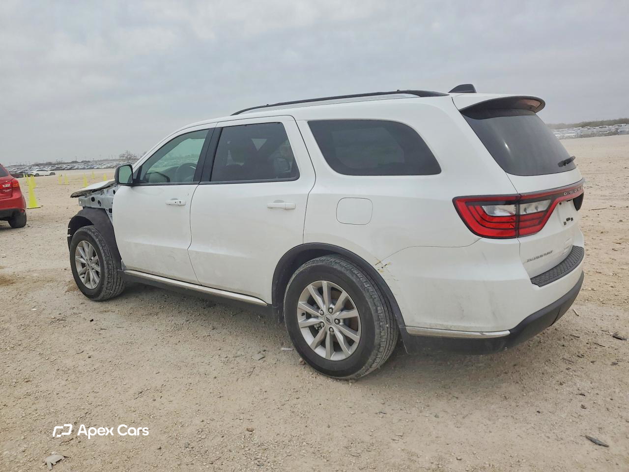 Dodge Durango 2024