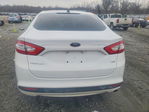 Ford Fusion 2013