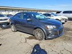 Chevrolet Sonic 2017