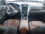 Ford Explorer 2015