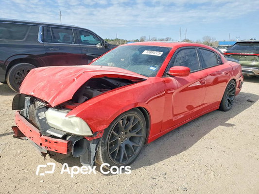 Dodge Charger 2014 - Image 1 of 12