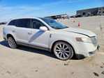 Lincoln MKT 2010