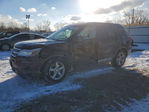 Ford Explorer 2018