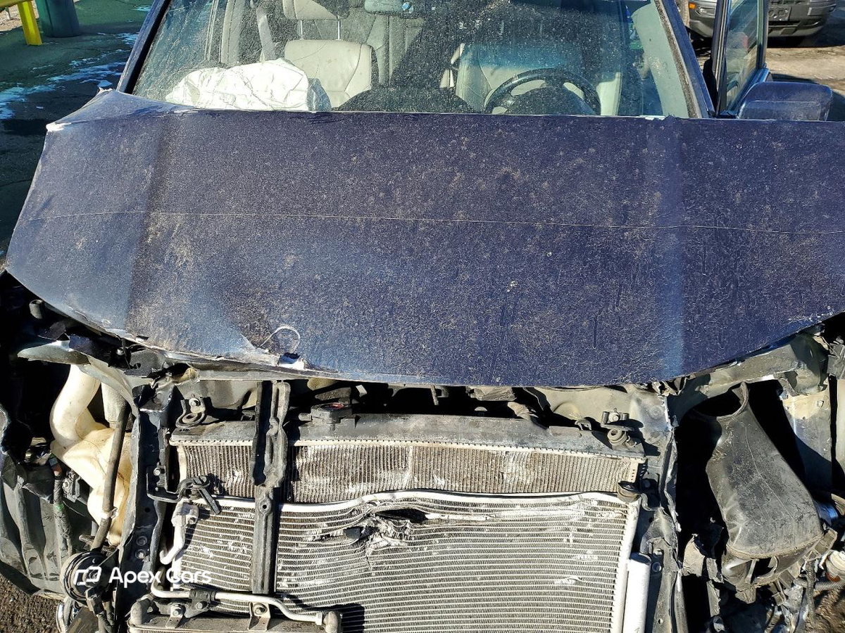 Honda Pilot 2009