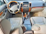 Lexus GX 2007