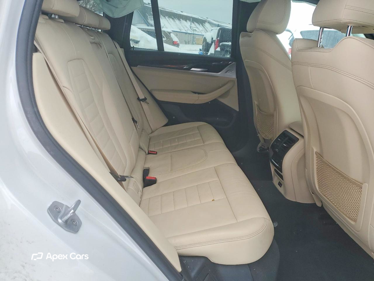 BMW X3 2020