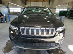 Jeep Cherokee 2019