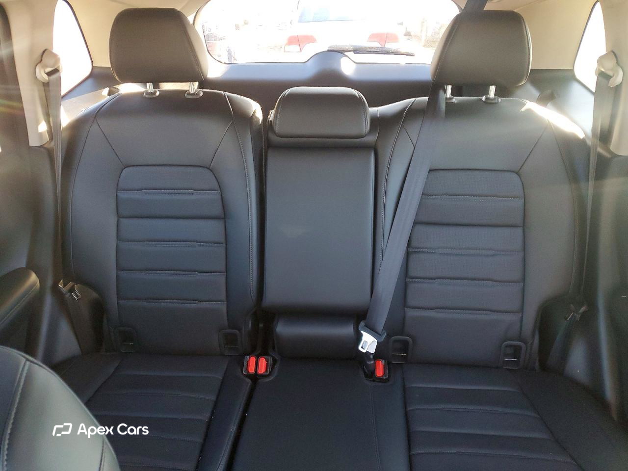 Honda CR-V 2025