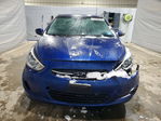 Hyundai Accent 2015