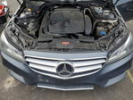 Mercedes-Benz E-klasse 2014