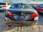 BMW Series 5 2016