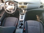 Nissan Sentra 2014