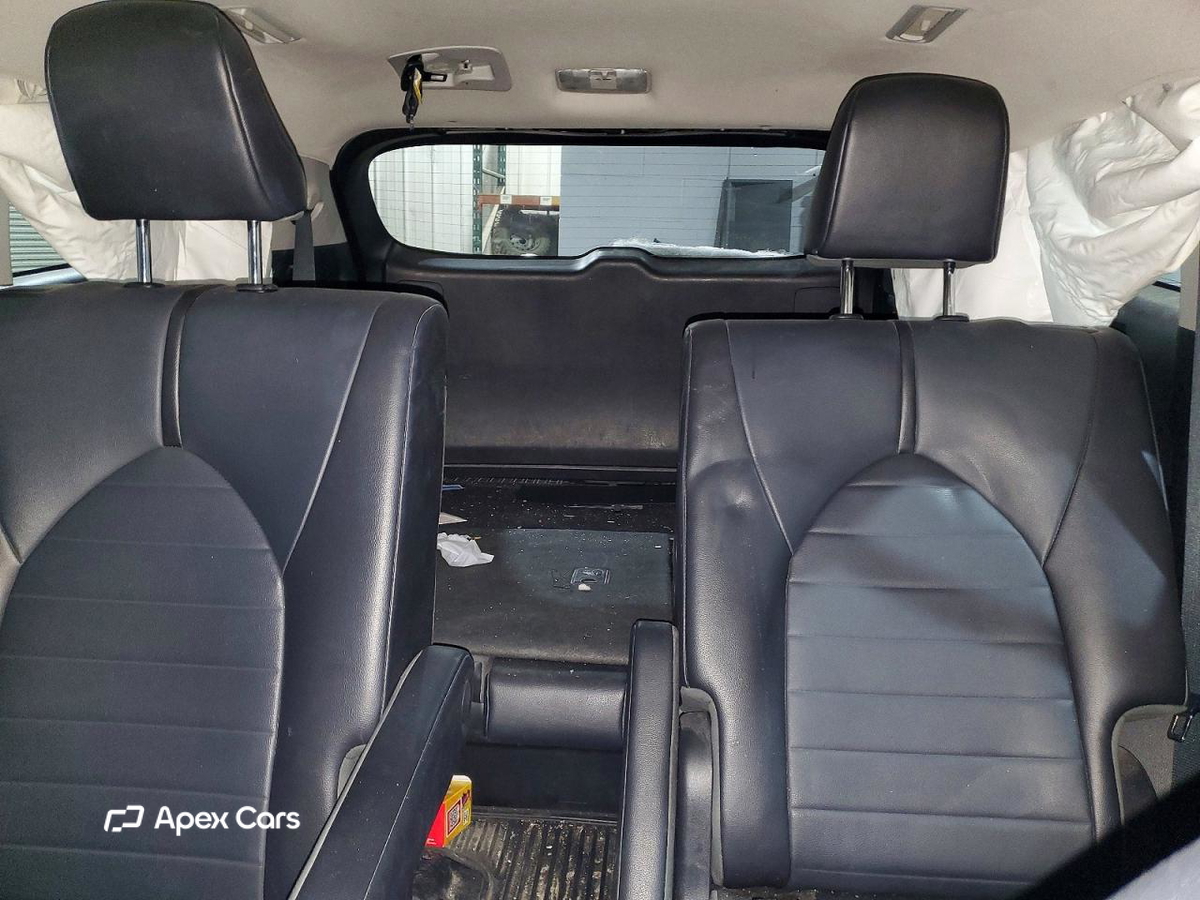 Toyota Highlander 2021