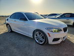 BMW Series 2 2015